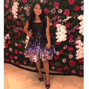 Meet your Posher, Emily